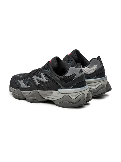 NEW BALANCE 9060 NEW BALANCE | GC9060BK